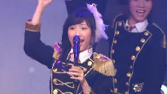 AKB48 - ヘビーローテーション