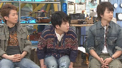 岚 - 嵐にしやがれ