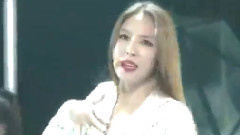 BoA - Smash & Kiss My Lips - 人气歌谣 现场版