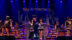 AKB48 - Green Flash