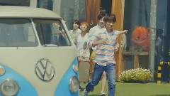 Infinite,L(Infinite) - 那年夏天2 DVD Infinite开场影片