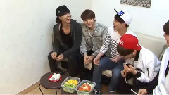 JJCC - Pops In Seoul Ep2893 - MC TV Eddy秀厨艺(下)