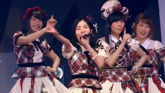 AKB48 - 恋するフォーチュンクッキー