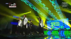 SPEED(韩国) - 渐渐被你吸引 - NBC The Memory 现场版 15/05/17