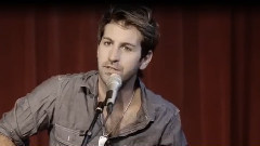 Josh Kelley - Naleigh Moon