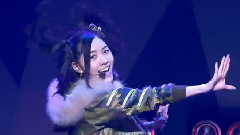 AKB48 - 赤いピンヒールとプロフェッサー