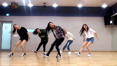 The Ark - The Light 练习室版