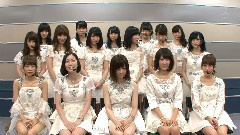 AKB48 - Talk & 僕たちは戦わない