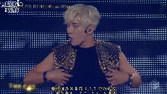 2PM,李俊昊(2PM) - Turn It Up
