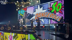 2PM,李俊昊(2PM) - Dangerous