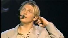 Backstreet Boys - All I Have To Give