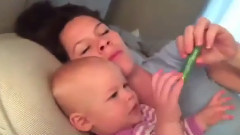 音乐短片 - 可爱小宝贝