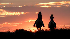 音乐短片 - Stonecoat - Ani Tsaguhi