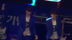 EXO-K,EXO - 延世大学校庆