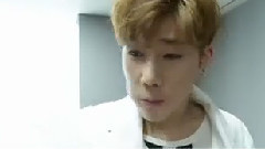 Infinite,金圣圭(Infinite) - Section TV Cut