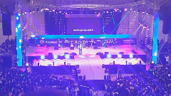 Psy - 全场表演(下)