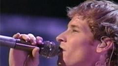Backstreet Boys - I Want It That Way