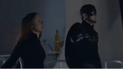 Scarlett Johansson,Chris Evans - 我对你感觉胜过爱情