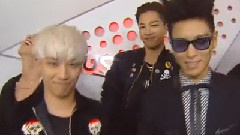 BigBang - 待机&1位 Cut