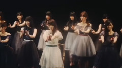 AKB48 - 君の第二章(川栄李奈毕业曲)