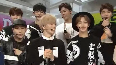 GOT7 - SBS人气歌谣 王嘉尔 Cut