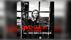 David Guetta,Nicki Minaj,Afrojack - Hey Mama