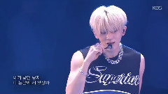 张贤胜,BEAST - 你是我的第一次(Ma First) - KBS公开音乐会 现场版 15/05/17