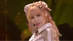 全烋星(Secret),Secret - 着迷(Into You) - KBS公开音乐会 现场版 15/05/17
