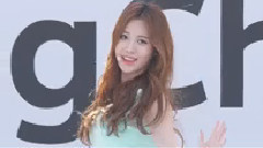 舞蹈视频,Girl's Day - Darling