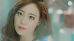 Kara - Cupid 预告版 龄智Ver.