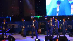 EXO - EXODUS & GROWL