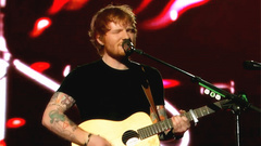 Ed Sheeran - Bloodstream