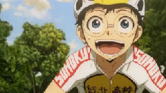 动漫专属 - 劇場版 <弱虫ペダル特報> 第2弾