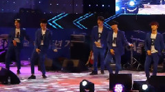 EXO - EXODUS & 咆哮
