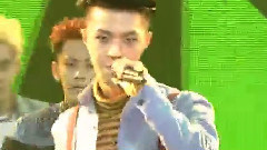 MYNAME - Just Tell Me - SBS人气歌谣 现场版 15/05/17