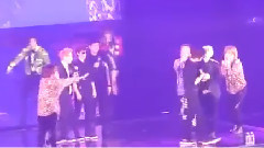 Super Junior,f(x) - Super Show 4 Oops