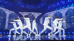 ROMEO(韩国) - 因为漂亮(Lovesick) - SBS人气歌谣 现场版 15/05/17