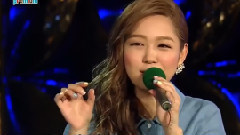 西野加奈 - もしも運命の人がいるのなら ( premium MelodiX!) 现场版 15/05/11