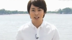 岚 - <2015 THE MUSIC DAY 音楽のちから>新闻