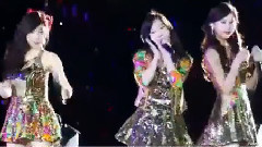 少女时代-TTS - Twinkle - SM Town Live In 北京