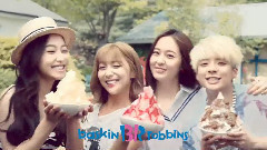 f(x) - Baskin Robbins CF f(x)