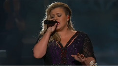 Kelly Clarkson - Invincible