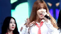 Nine Muses - WILD