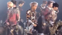 EXO - EXO首尔演唱会 Genie & Gee