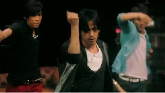 V6 - 蝶 (Extra Dance Version)