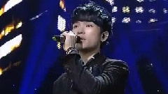 Phantom - 像赵容弼一样 SBS人气歌谣现场版 13/02/03