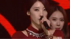 Nine Muses - Dolls