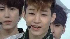 Super Junior-M - Break Down