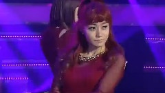 Nine Muses - Dolls