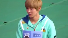 EXO-M - MBC偶像运动会